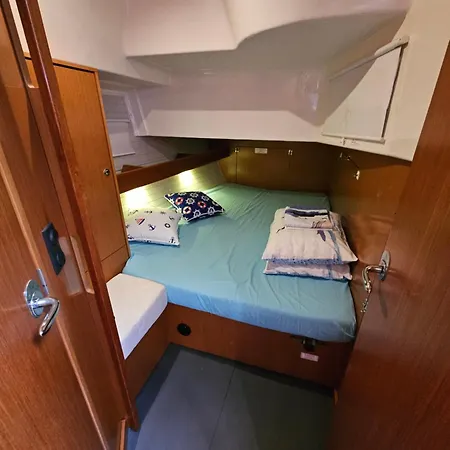 보트호텔 White Pearl 콘스탄차